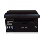 Pantum | Multifunctional printer | M6500NW | Laser | Mono | 3-in-1 | A4 | Wi-Fi | Black | M6500NW | 6936358001939