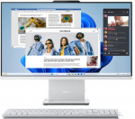 Lenovo IdeaCentre AIO 27IRH9 Intel&reg; Core&trade; i5 i5-13420H 68.6 cm (27") 1920 x 1080 pixels All-in-One PC 24 GB DDR5-SDRAM 1000 GB SSD Windows 11 Pro Wi-Fi 6 (802.11ax) Grey | F0HM00S4PB | 199271439951