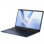ASUS VivoBook 15 X1504VA-BQ3561W - i3-1315U | 15.6" | 24GB | 512GB | Win11H | Blue | 90NB13Y1-M01580|5M224 | 5906849848443