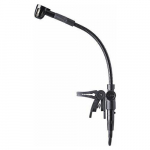 Mikrofon AKG AKG AKGC519M przypinany mikrofon do instrument&oacute;w dętych / XLR | AKGC519M | 9002761018639