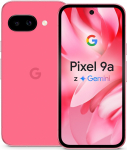 Pixel 9A 5G 8/128GB Pink (GA09565-GB) | GA09565-GB | 840353922433