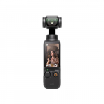 DJI | Osmo Pocket 3 Standard Combo Camera | Black | Wi-Fi | CP.OS.00000301.01 | 6941565969873