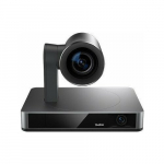 Yealink UVC 86 Black PTZ Camera | 1206663 | 6938818318038