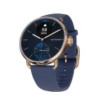Withings Scanwatch 2 Blue Rose Gold | HWA10-MODEL 6-ALL-INT | 3700546708671