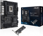 MB ASUS PRO WS W680-ACE IPMI (Intel.1700.DDR5.ATX) | 90MB1DN0-M0EAY0 | 4711387005934