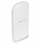 Access Point RUIJIE Ruijie Reyee RG-EST330F-P | Access Point, kierunkowy, 3 porty, 3xFE 1xPoE IN Passiv/Activ, 2xPoE Out, WiFi 5, 5GHz, 876Mbps, Zewnętrzny, 3KM, 1x12V DC, IP55, 13dBi, Cloud | 6976915002610 | 6976915002610