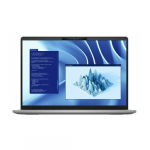 DELL Latitude 7455 Copilot+ PC Qualcomm Snapdragon X1E-80-100  35.6 cm (14") Touchscreen WQXGA 32 GB LPDDR5x-SDRAM 512 GB SSD Wi-Fi 7 (802.11be) Windows 11 Pro Grey | L14-74550028880SAK1 | 5903719152129