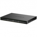 Netgear GS348TP-200EUS 52p PoE 380W (PoE+: 48p) Managed Gigabit | GS348TP-200EUS | 0606449175974