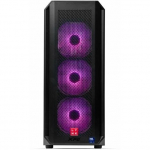 LYNX Challenger Ryzen 5 5600 16GB 1T SSD NVMe RTX 5050 8G W11 Home | 10463208 | 8591205725123