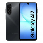 Samsung Galaxy A17 SM-A175F 4G 128GB black | SM-A175FZKBEUB | 21633836