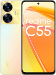 Realme C55 8/256GB Złoty  (RMX3710) | RMX3710 | 6941764409125