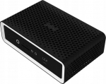 Zotac ZBOX CI669 Nano Barebone Intel Core i7-1355U 2XDDR5 SODIMM 1xSATA 1xM.2 Dual Lan WiFi 6 Blueatooth 5.2 4xUSB 3.1 1xUSB 2.0 | ZBOX-CI669NANO-BE | 4895173627583