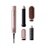 Jimmy Hair Multi Styler | HF9 | Ion conditioning | Display LED | 1300 W | HF9 Pro | 6946499317660