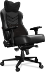 Yumisu 2053 Magnetic Real Leather Black | 5903641493376 | 5903641493376