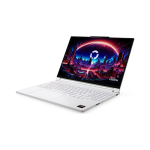 Lenovo- Legion 7 16AGP11 AMD | Glacier White | 16 " | OLED | WQXGA | 2560 x 1600 pixels | Glossy | AMD Ryzen AI 9 | HX 470 | 32 GB | Soldered LPDDR5X | Solid-state drive capacity 1000 GB | NVIDIA GeForce RTX 5070 | GDDR7 | 12 GB | Windows 11 Home | | ...