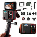 SJCAM SJ30 Action Camera Charging Combo | 6972476165689 | 6972476165689