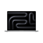 Apple MacBook Pro 16" M5 Pro 18C CPU, 20C GPU/48GB/1TB SSD/Silver/SWE | | MGE64KS/A | 195950713312