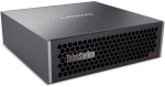 Lenovo ThinkStation PGX 30KL0004YM - Built into NVIDIA GB10 Grace Blackwell Superchip, 20 core Arm, 10x Cortex-X925 + 10x Cortex-A725 | 128GB | 1TB SSD | NVIDIA DGX OS | 30KL0004YM | 199272301837