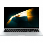 Samsung Galaxy Book4 - 7 150U | 15.6" | 16GB | 512GB | Win11 | Silver | NP750XGK-KS2US | 887276834672