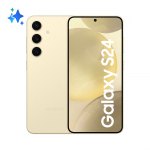 Samsung Galaxy S24 5G 8/128GB Dual SIM Yellow (S921) | SM-S921BZYDEUE | 8806095299631