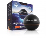 Deeper Smart Sonar PRO echosounder | DP1H20S10 | 4779032950251