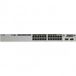 Cisco CATALYST 9300 24-PORT UPOE | C9300-24U-E | 0889728035798