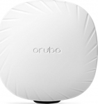 HP Enterprise HPE Aruba AP-503 RW Indoor Access Point | R8M98A | 0190017532615