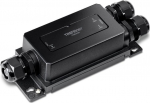 TRENDnet TRENDnet 2-Port Industrial Gbit PoE++ Extender | TI-BE200 | 0710931162394