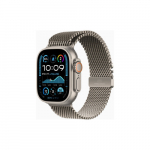 Apple Watch Ultra 2 | Smart watch | GPS (satellite) | Always-On Retina display | 49mm | Waterproof | MX5T3UL/A | 195949588518