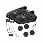 Sena Spider RT1 Dual Pack motorcycle intercom | 8809629523899 | 8809629523899