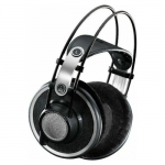 Słuchawki AKG K702 | K-702 AKG | 9002761021219