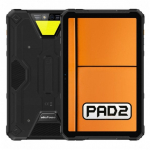 ULEFONE  Armor Pad 2 4G 11 inches 8/256GB black | UF-TAP2_NC/BK | 6975326662628