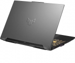 ASUS TUF Gaming F16 FX607VJ-RL001W - Core 5-210H | 16" | 144Hz | 32GB | 512GB | W11H | RTX3050 | 90NR0MZ6-M00080|5M232 | 5906849850859