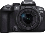 Canon EOS R10 + RF-S 18-150mm F3.5-6.3 IS STM lens | 5331C017 | 4549292189810
