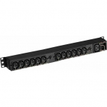 Eaton EFLX12I FlexPDU 12 xIEC | EFLX12I | 3553340684272