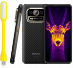 UleFone Armor 25T Pro 8GB/256GB 5G | UF-A25TP_8/BK | 6975326661089