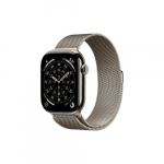 Apple  Watch Series 11 | Smart watch | GPS (satellite) | Always-On Retina display | Waterproof | MFD04ET/A | 195950478730