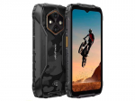 ULEFONE RUGKING 4 PRO 8+256GB 4G BLACK OEM | 6975326660914 | 6975326660914