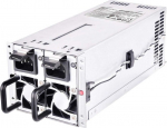 SilverStone SST-GM1000-2UG V2 redundant 2U power supply - 1000 watts | NEST-174 | 4710679813806