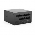 Fractal Design Power Supply, Black | Ion 3 Gold | 1000 W | FD-P-IA3G-100-EU | 0843276110277
