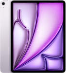 Apple iPad Air 13 inches Wi-Fi + Cellular 256GB Purple | MH9L4HC/A | 195950786415