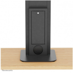 Neomounts FL15-628BL1 FLOOR STAND TABLET | FL15-628BL1 | 8721246340461