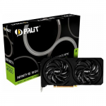 Palit GeForce RTX 4060 Infinity 2 8GB GDDR6 (NE64060019P1-1070L) | NE64060019P1-1070L | 4710562244472