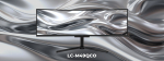 124,46cm/49" (5120x1440) LC-Power LC-M49QCO 32:9 Curved QD-OLED 0,03ms 144Hz 2xHDMI DisplayPort USB-C Black | LC-M49QCO | 4262443281057