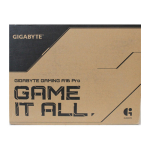 Gigabyte SALE OUT. GAMING A16 PRO DYHG5EECC4SH 16" QHD+ i7-240H/32GB/1TB/RTX 5080/Win11 Home/ENG kbd/2Y Warranty | A16 Pro Gaming DYH | Titanium Black | 16 " | IPS | WQXGA | 2560 x 1600 pixels | 165 Hz | Anti-glare | Intel Core 7 | 240H | 32 | DYHG5E ...
