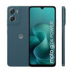 Motorola moto g06 power 8/256GB Blue | PBA00006ES | 840493609096