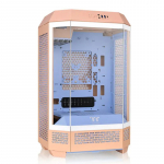 Midi Thermaltake The Tower 300 "Peach Fuzz" | CA-1Y4-00SKWN-00 | 4711475645745