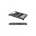 Serwer SuperMicro Supermicro Barebone SuperServer SYS-5019D-FN8TP | SYS-5019D-FN8TP | 672042329335
