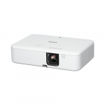 Epson | CO-FH02 | Full HD (1920x1080) | 3000 ANSI lumens | White | Lamp warranty 12 month(s) | V11HA85040 | 8715946706832