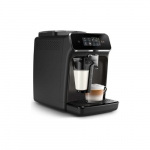 Philips | Espresso Coffee Maker | EP2334/10 | Pump pressure 15 bar | Built-in milk frother | Fully Automatic | 1500 W | Black | EP2334/10 | 8720389030291